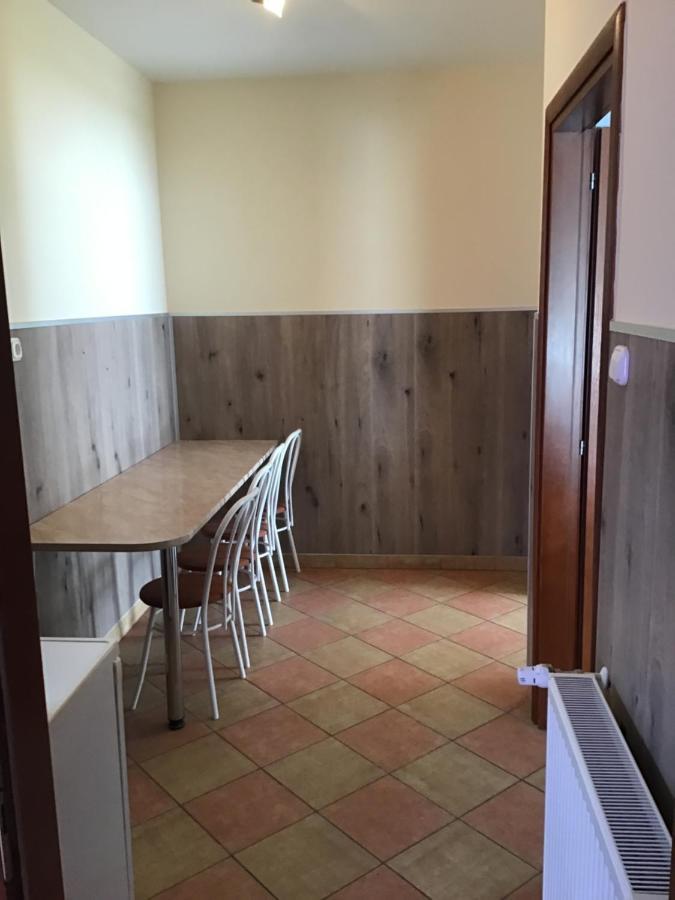 4 Lurko Apartman Uj Lägenhet Hajdúszoboszló Exteriör bild