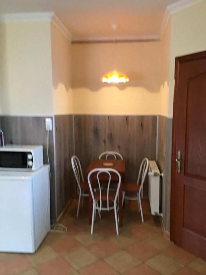 4 Lurko Apartman Uj Lägenhet Hajdúszoboszló Exteriör bild