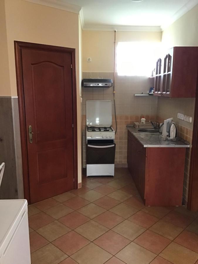 4 Lurko Apartman Uj Lägenhet Hajdúszoboszló Exteriör bild