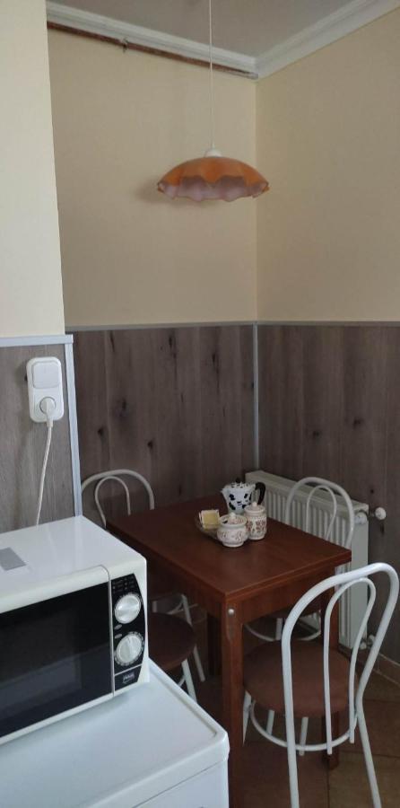 4 Lurko Apartman Uj Lägenhet Hajdúszoboszló Exteriör bild